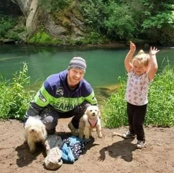 Meet your Posher, Tony - Picture 1 of 1